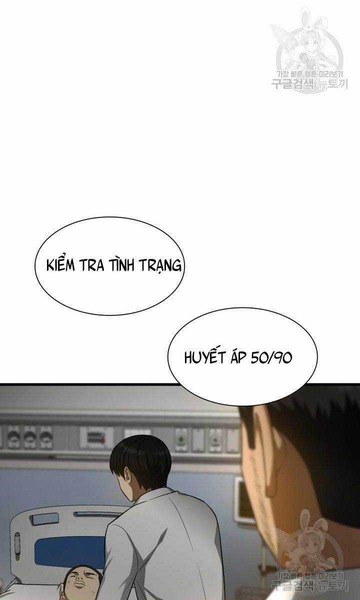 Bác Sĩ Hoàn Hảo - Chapter 49 - Trang 93