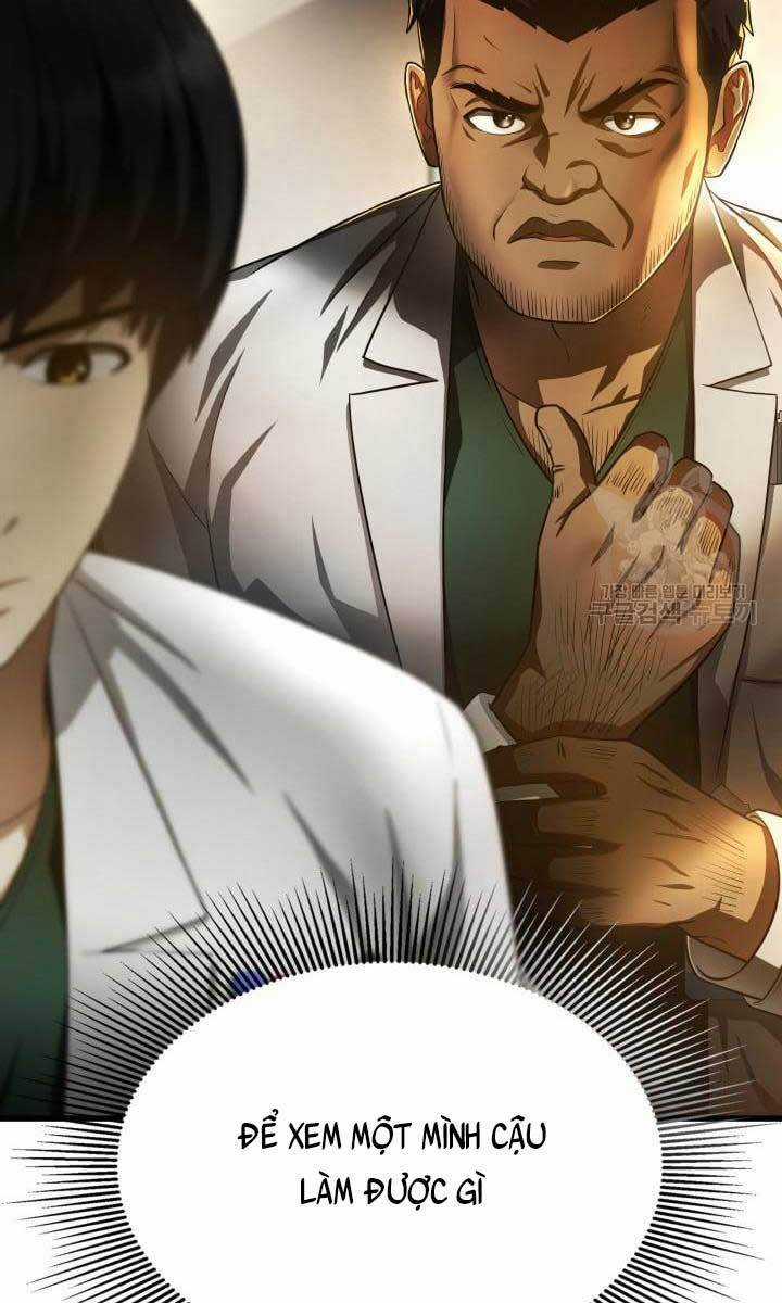 Bác Sĩ Hoàn Hảo - Chapter 49 - Trang 95