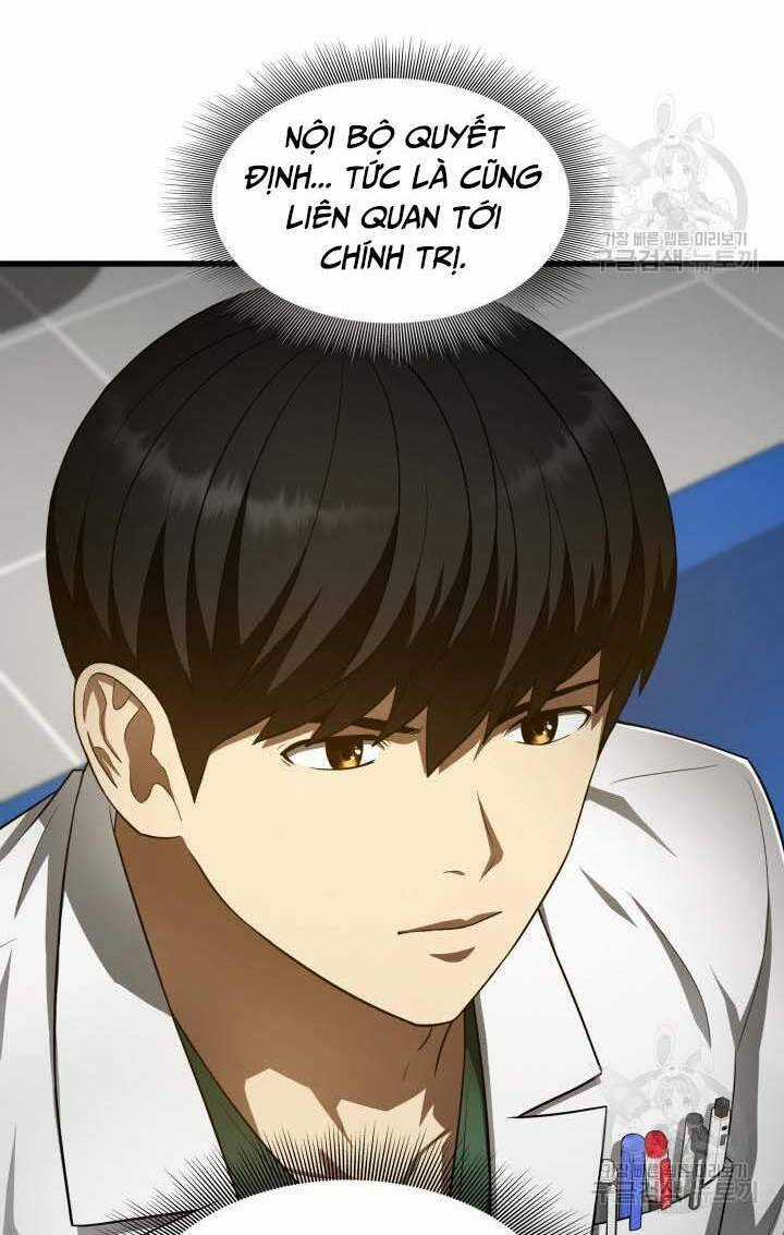 Bác Sĩ Hoàn Hảo - Chapter 50 - Trang 101
