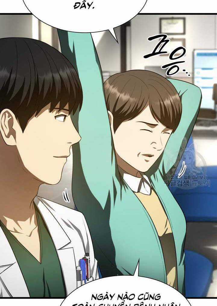 Bác Sĩ Hoàn Hảo - Chapter 50 - Trang 103
