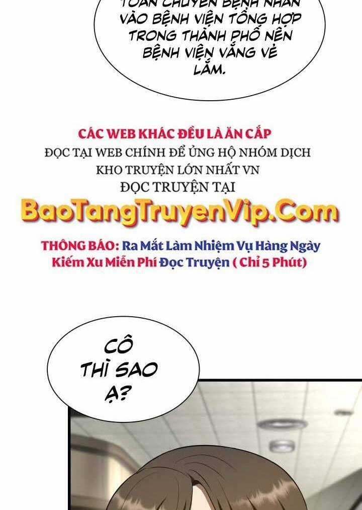 Bác Sĩ Hoàn Hảo - Chapter 50 - Trang 104