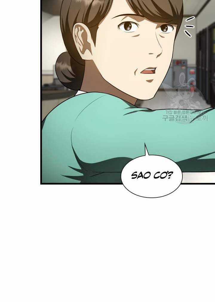 Bác Sĩ Hoàn Hảo - Chapter 50 - Trang 105