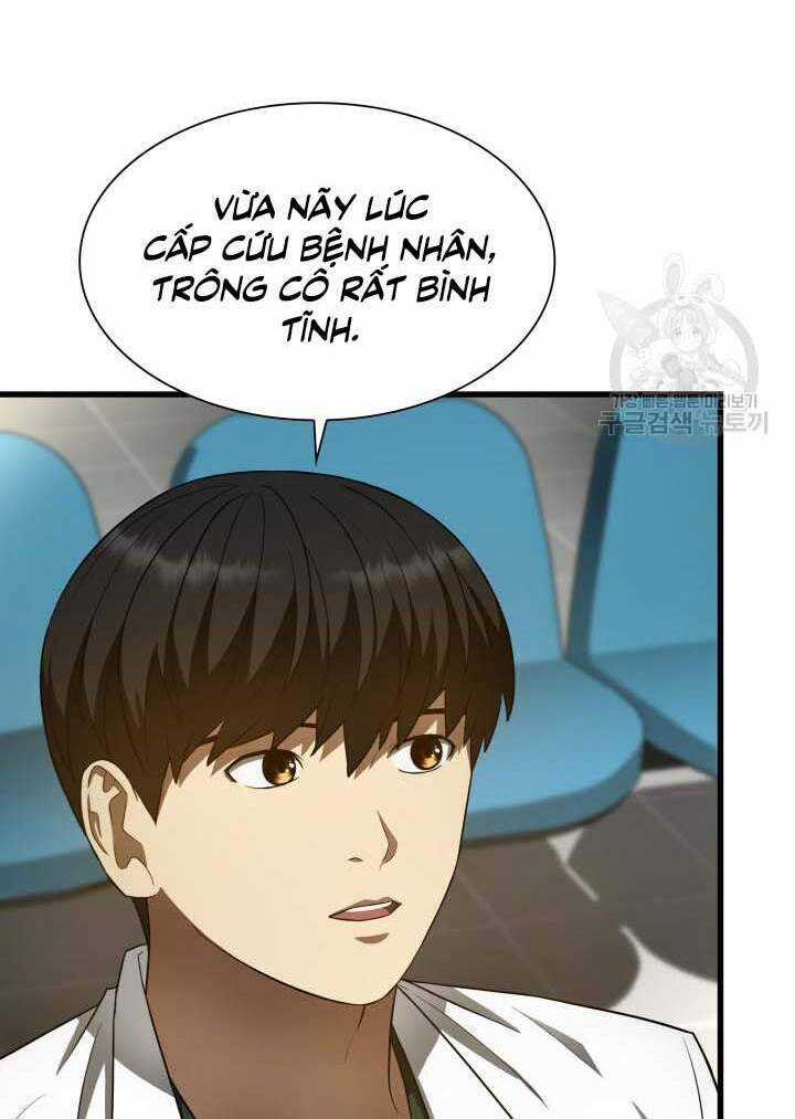 Bác Sĩ Hoàn Hảo - Chapter 50 - Trang 106