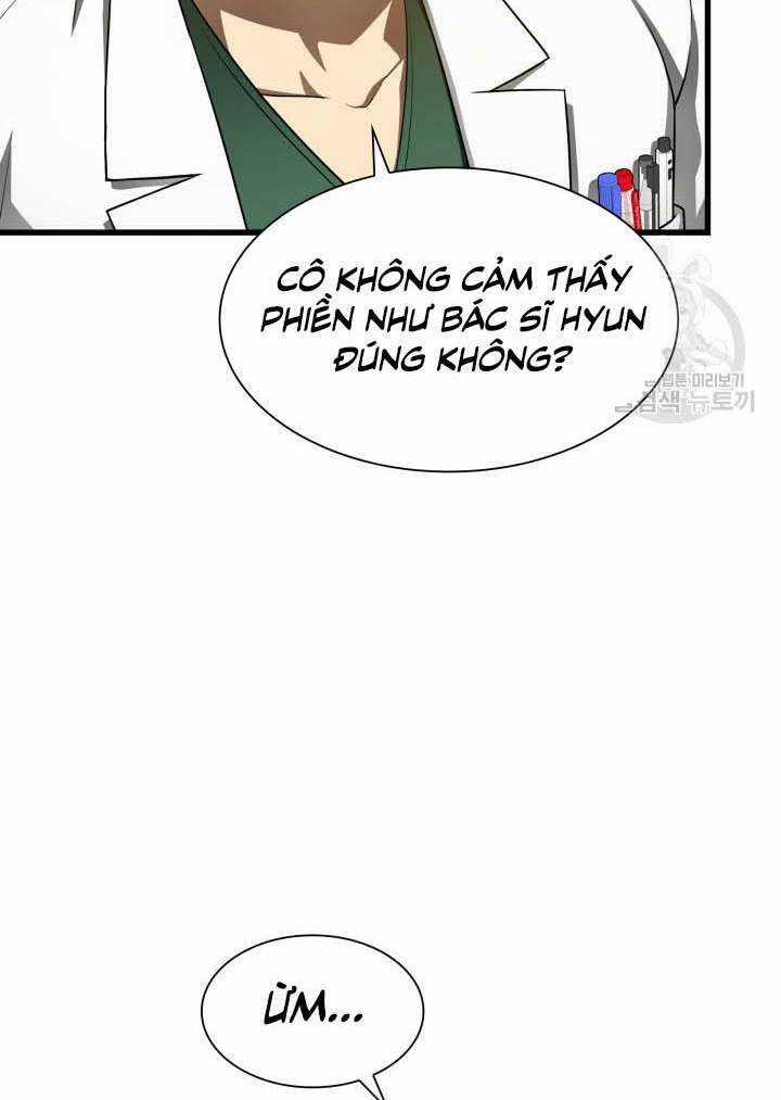 Bác Sĩ Hoàn Hảo - Chapter 50 - Trang 107