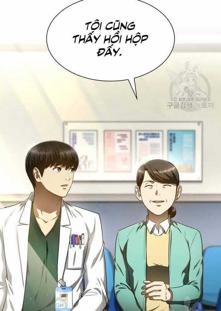 Bác Sĩ Hoàn Hảo - Chapter 50 - Trang 109