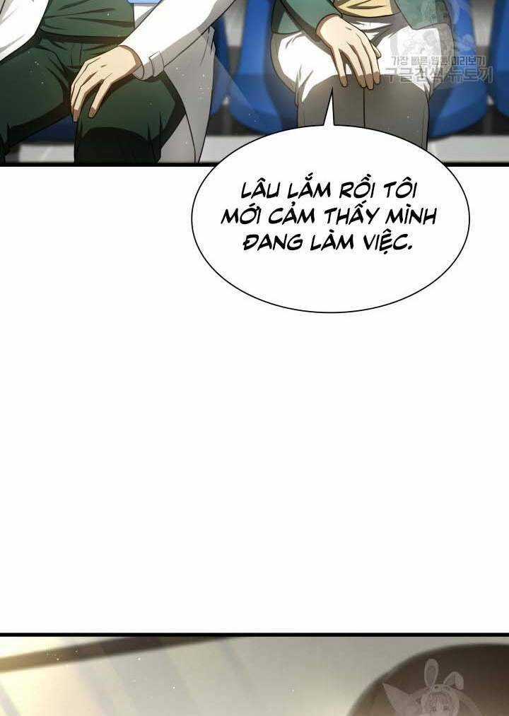 Bác Sĩ Hoàn Hảo - Chapter 50 - Trang 110