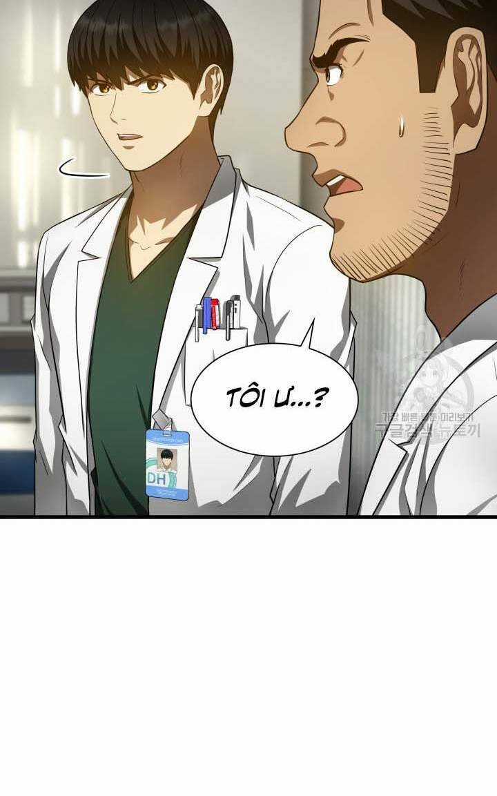 Bác Sĩ Hoàn Hảo - Chapter 50 - Trang 12