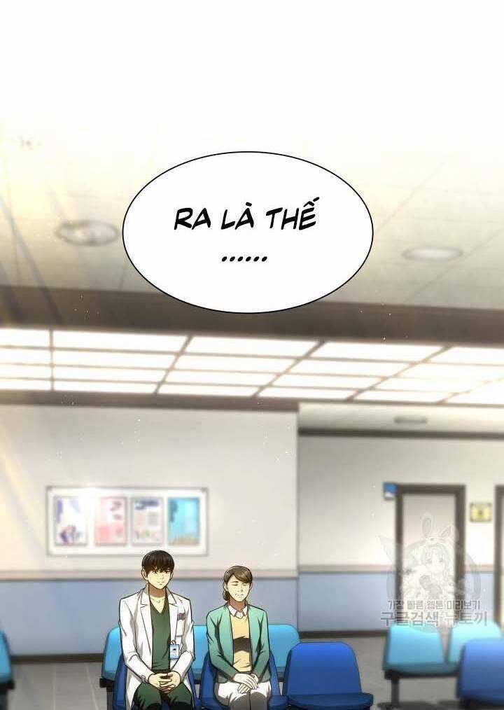 Bác Sĩ Hoàn Hảo - Chapter 50 - Trang 112