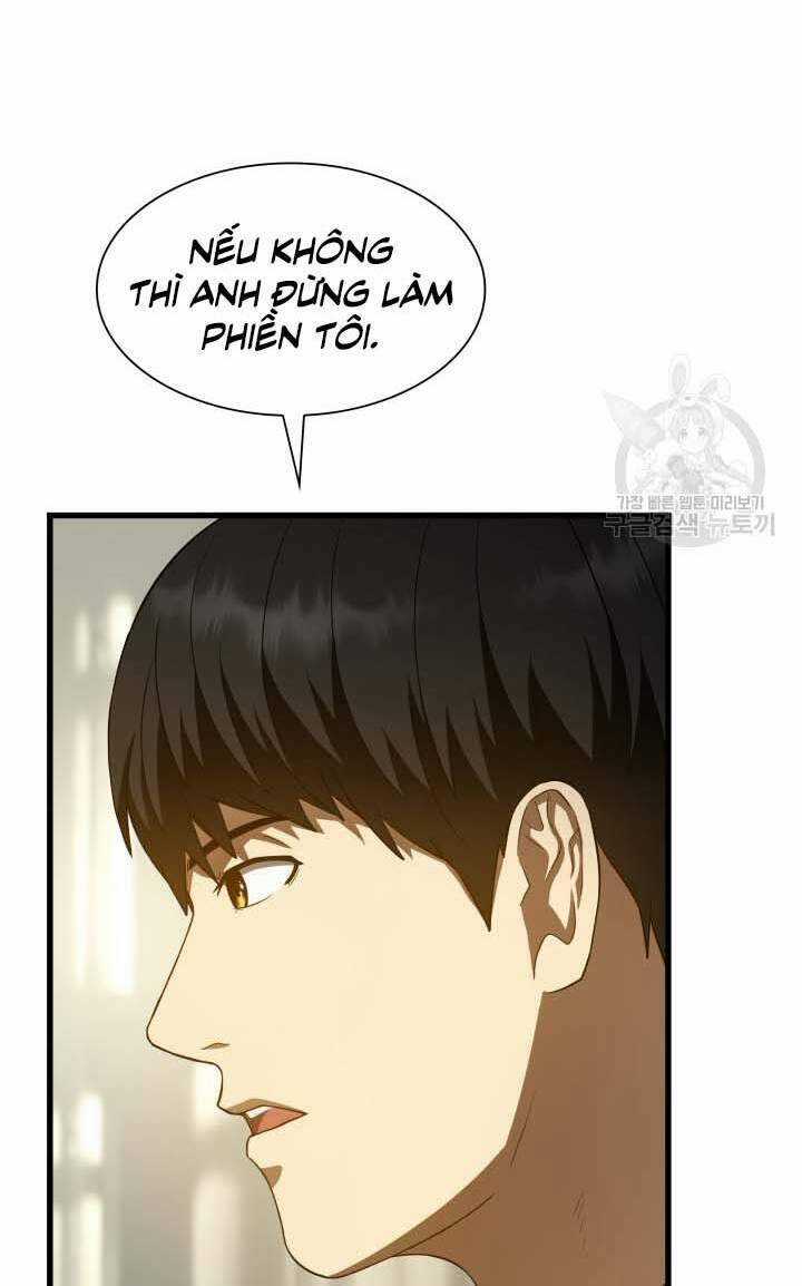 Bác Sĩ Hoàn Hảo - Chapter 50 - Trang 13