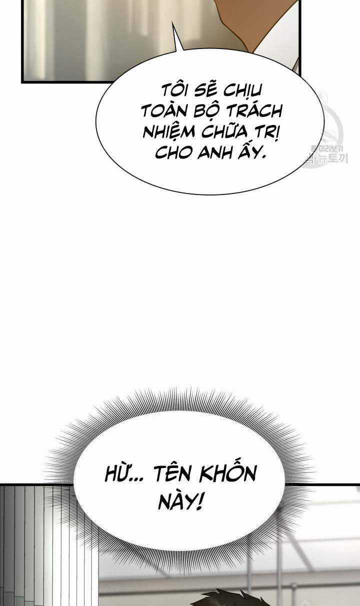 Bác Sĩ Hoàn Hảo - Chapter 50 - Trang 14