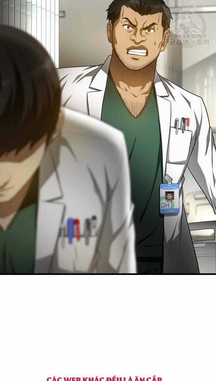 Bác Sĩ Hoàn Hảo - Chapter 50 - Trang 15