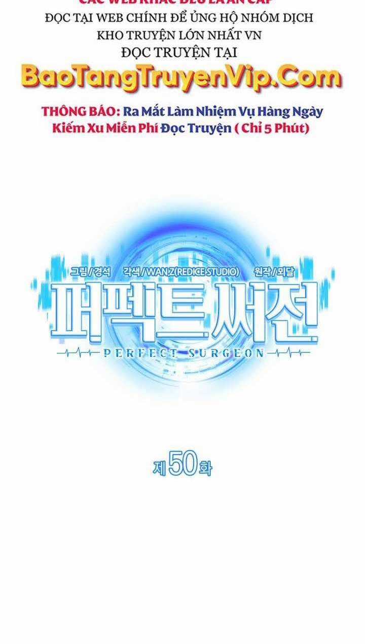 Bác Sĩ Hoàn Hảo - Chapter 50 - Trang 16