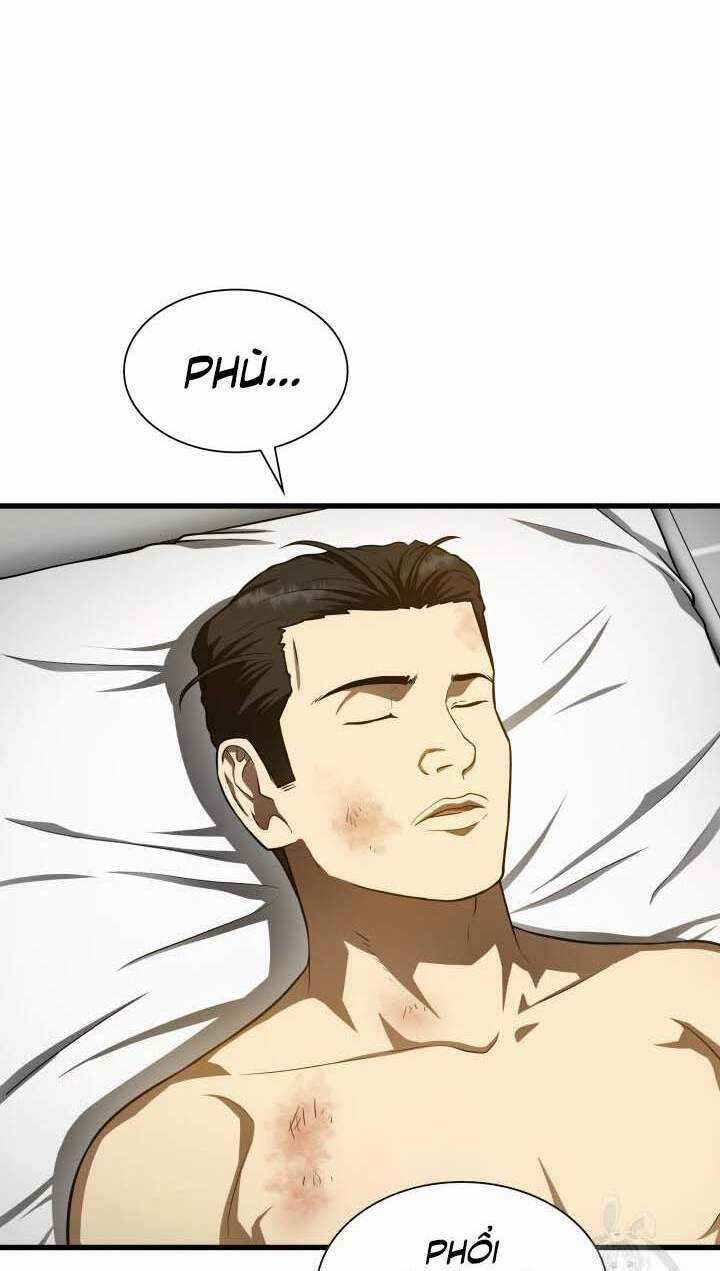 Bác Sĩ Hoàn Hảo - Chapter 50 - Trang 18