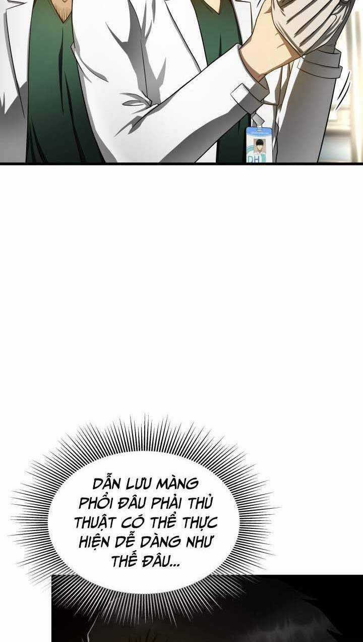 Bác Sĩ Hoàn Hảo - Chapter 50 - Trang 20