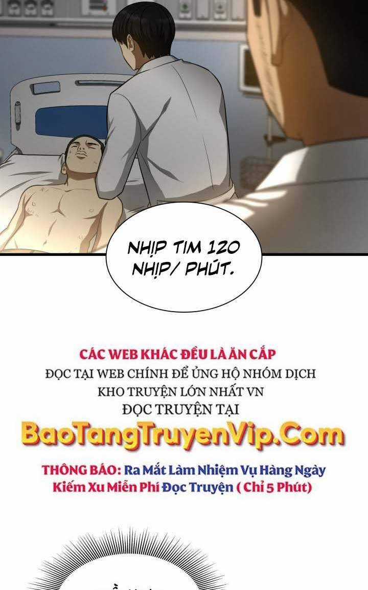Bác Sĩ Hoàn Hảo - Chapter 50 - Trang 3