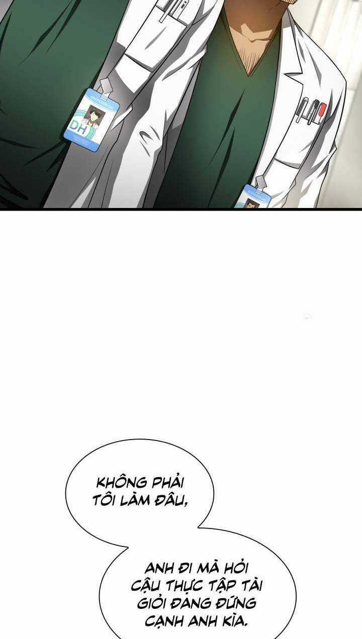 Bác Sĩ Hoàn Hảo - Chapter 50 - Trang 24