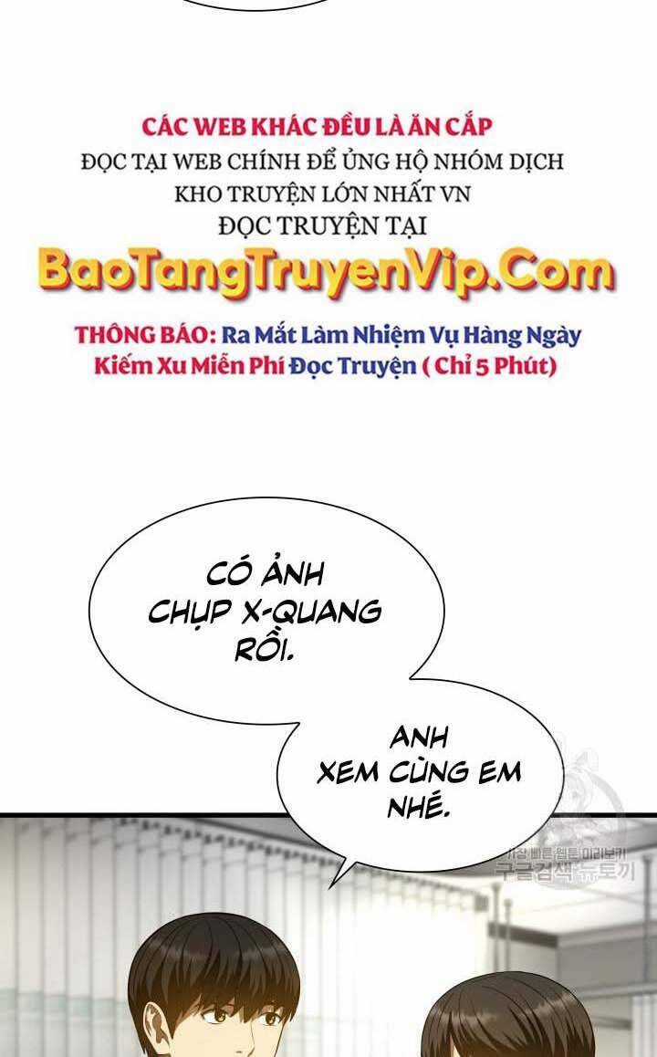 Bác Sĩ Hoàn Hảo - Chapter 50 - Trang 27