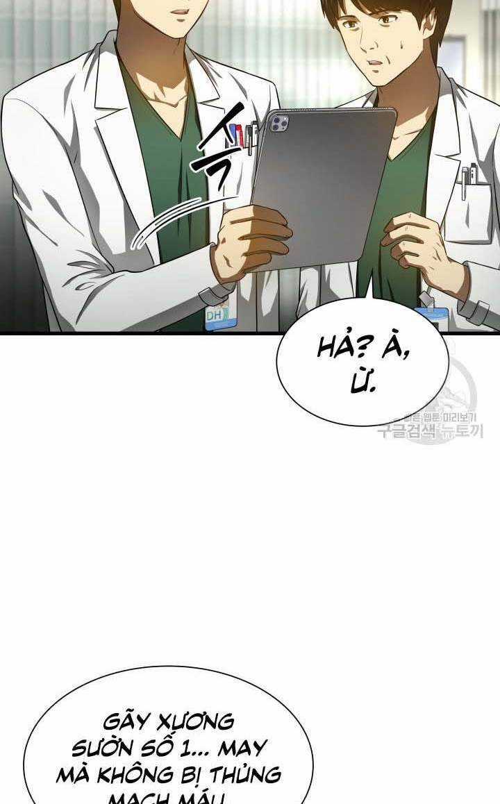 Bác Sĩ Hoàn Hảo - Chapter 50 - Trang 28