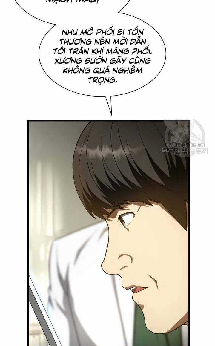 Bác Sĩ Hoàn Hảo - Chapter 50 - Trang 29