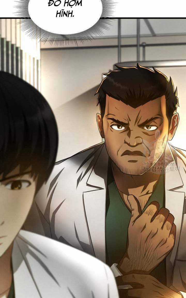 Bác Sĩ Hoàn Hảo - Chapter 50 - Trang 4