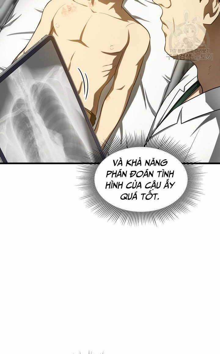 Bác Sĩ Hoàn Hảo - Chapter 50 - Trang 31