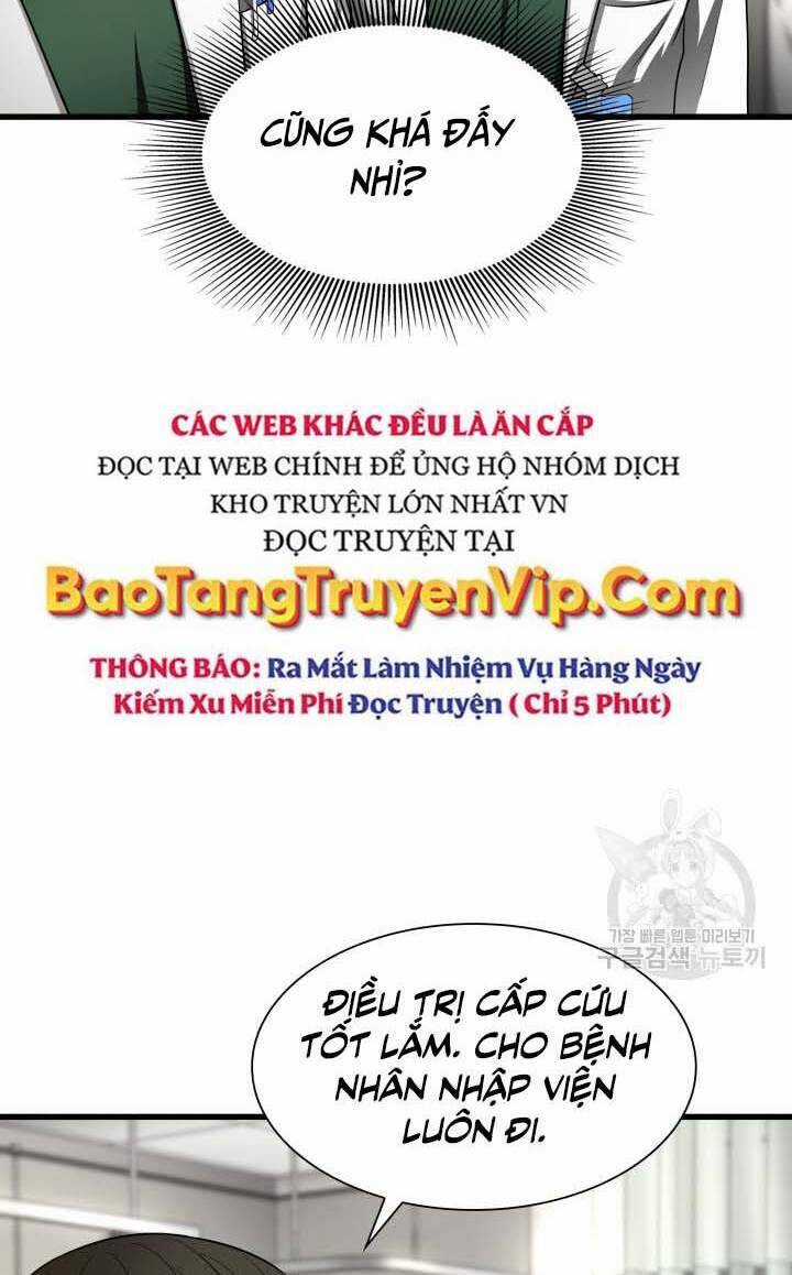 Bác Sĩ Hoàn Hảo - Chapter 50 - Trang 33