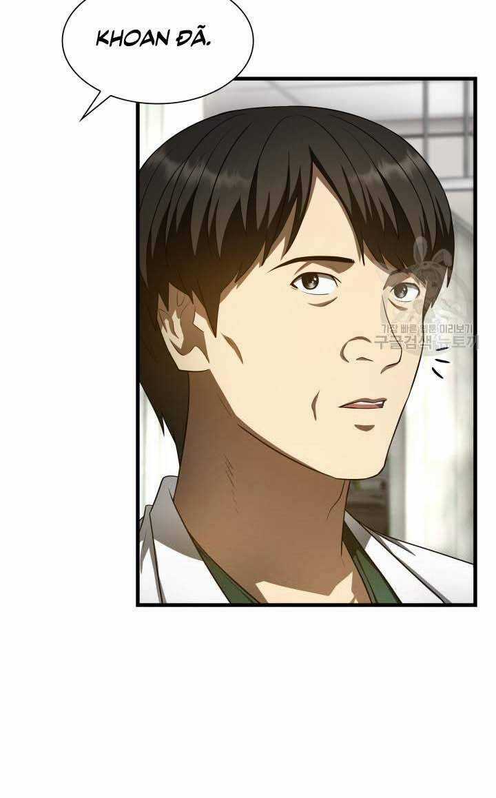Bác Sĩ Hoàn Hảo - Chapter 50 - Trang 35
