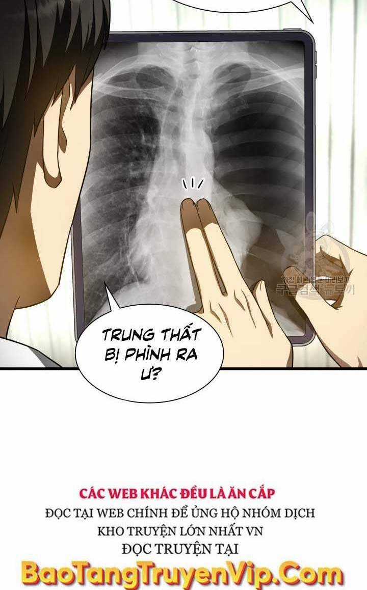 Bác Sĩ Hoàn Hảo - Chapter 50 - Trang 38
