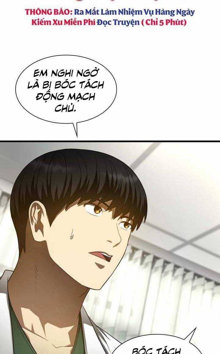 Bác Sĩ Hoàn Hảo - Chapter 50 - Trang 39