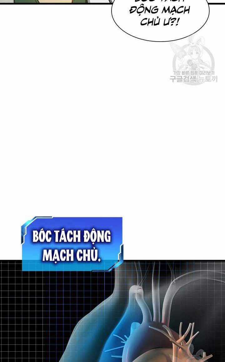 Bác Sĩ Hoàn Hảo - Chapter 50 - Trang 40