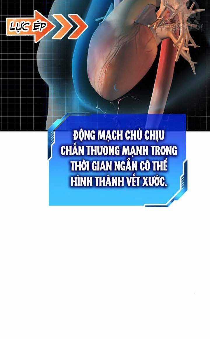 Bác Sĩ Hoàn Hảo - Chapter 50 - Trang 41