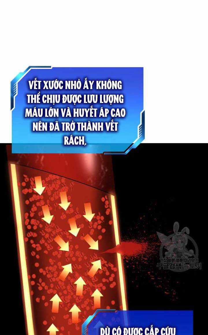 Bác Sĩ Hoàn Hảo - Chapter 50 - Trang 42