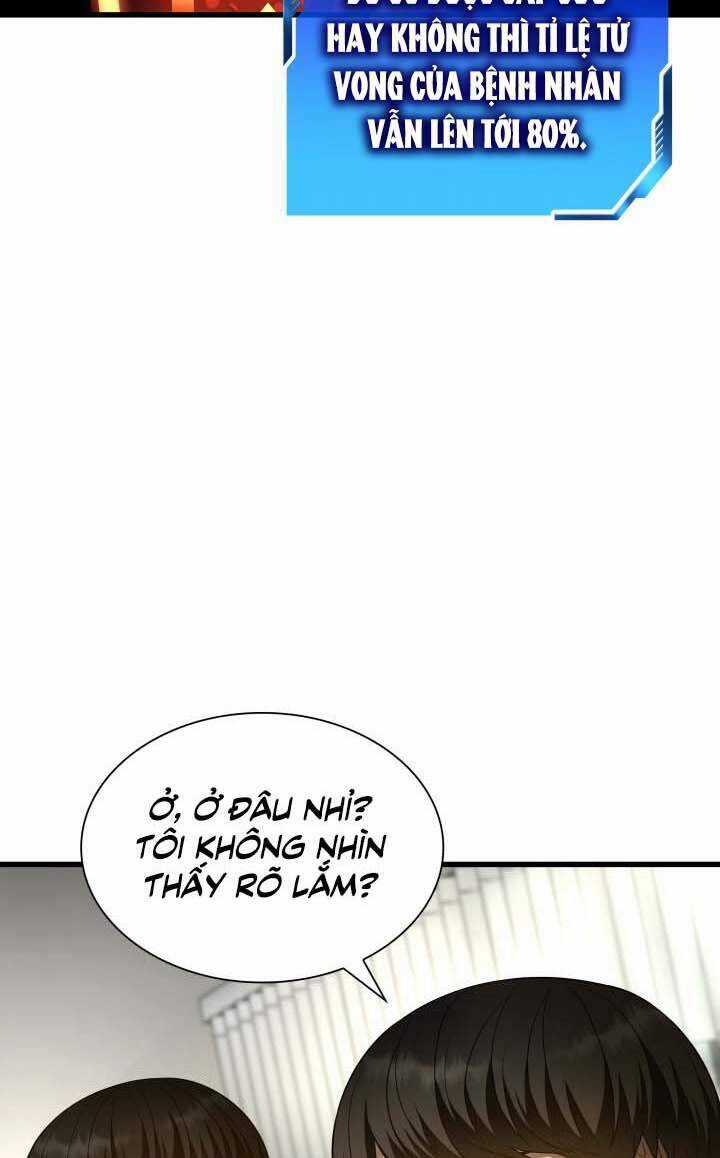 Bác Sĩ Hoàn Hảo - Chapter 50 - Trang 43