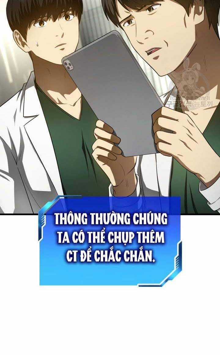 Bác Sĩ Hoàn Hảo - Chapter 50 - Trang 44