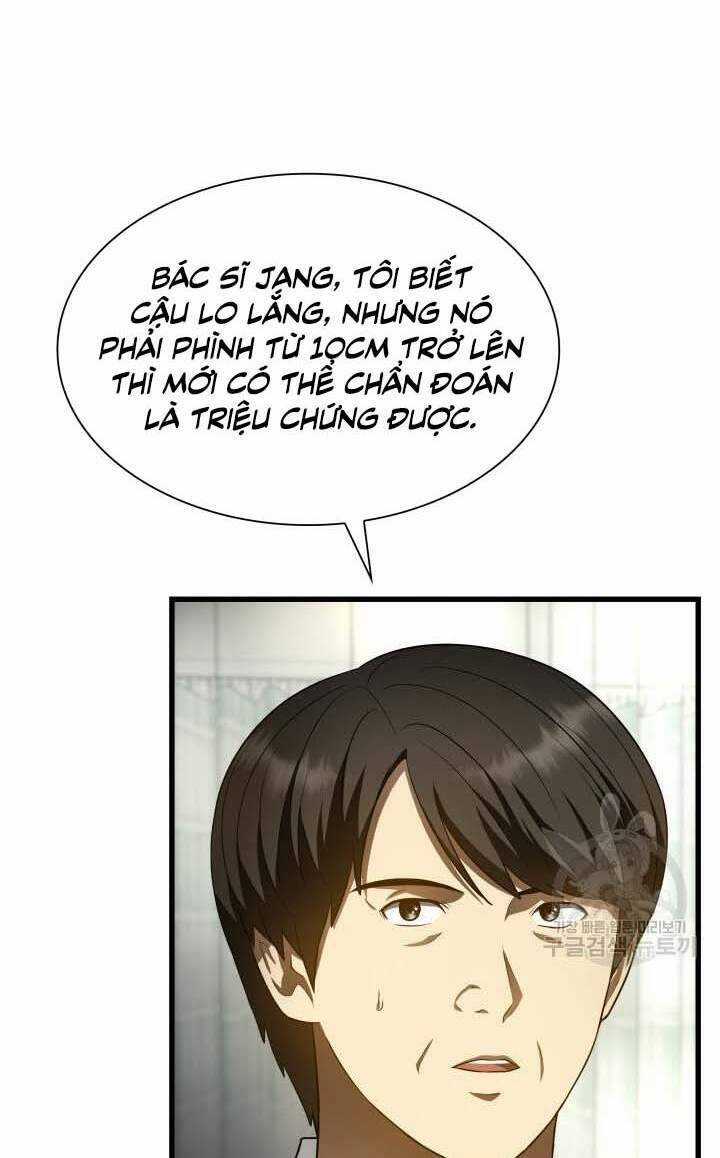 Bác Sĩ Hoàn Hảo - Chapter 50 - Trang 45