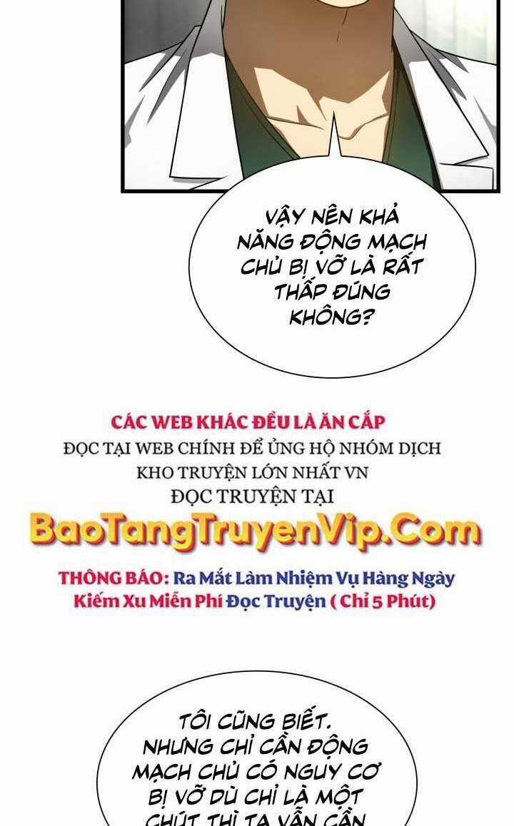 Bác Sĩ Hoàn Hảo - Chapter 50 - Trang 46
