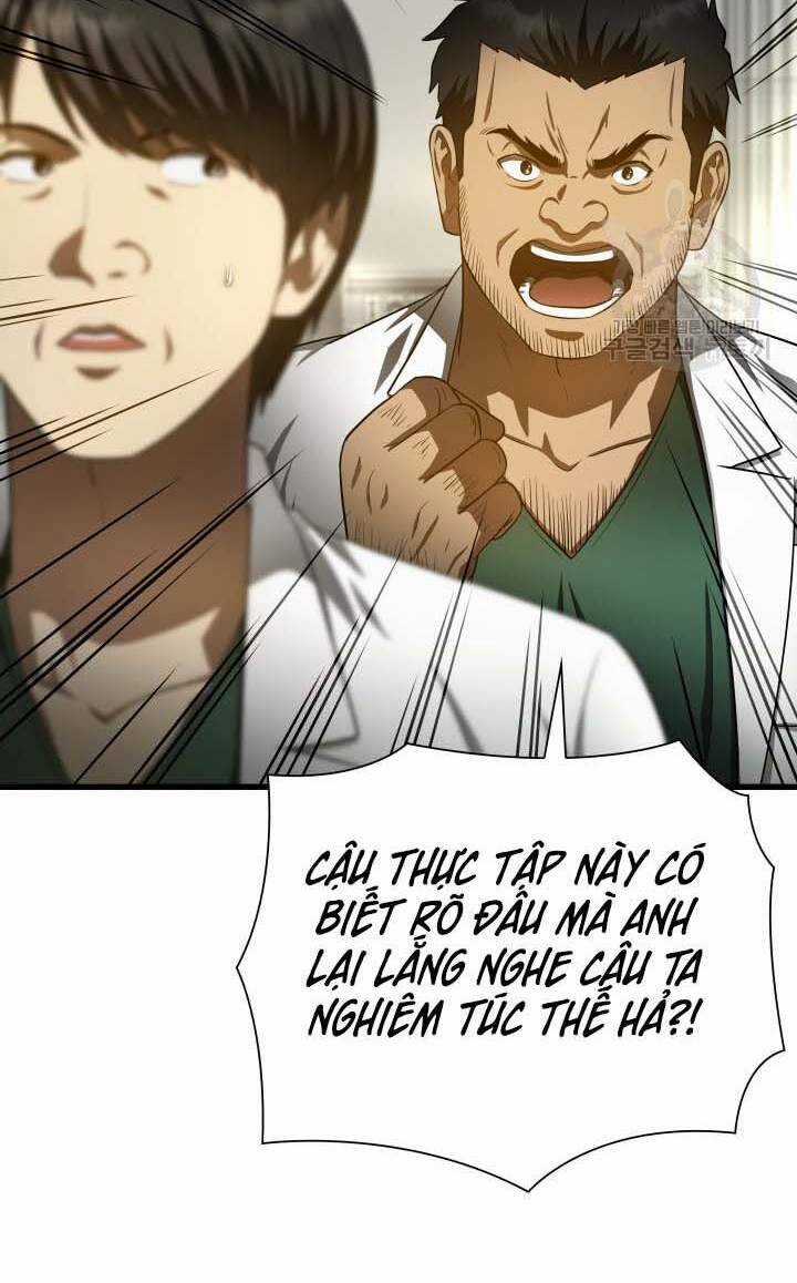 Bác Sĩ Hoàn Hảo - Chapter 50 - Trang 49
