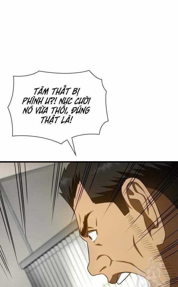 Bác Sĩ Hoàn Hảo - Chapter 50 - Trang 50