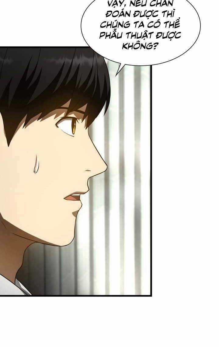 Bác Sĩ Hoàn Hảo - Chapter 50 - Trang 54