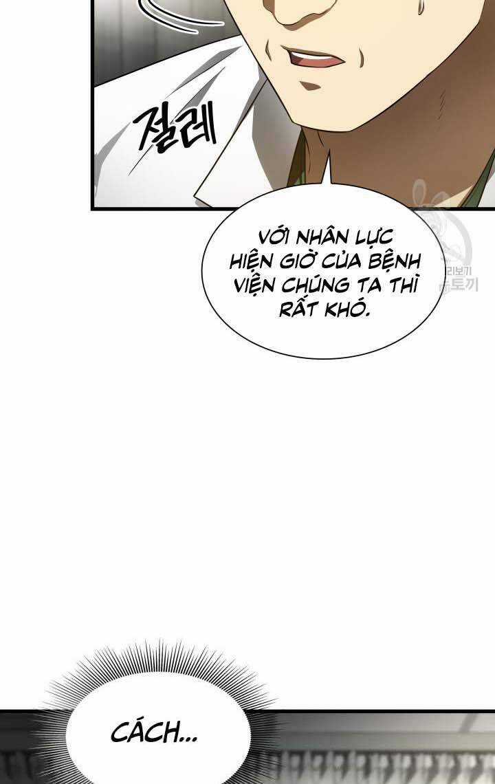 Bác Sĩ Hoàn Hảo - Chapter 50 - Trang 56
