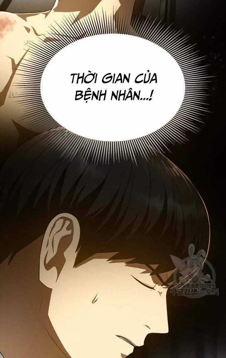 Bác Sĩ Hoàn Hảo - Chapter 50 - Trang 62