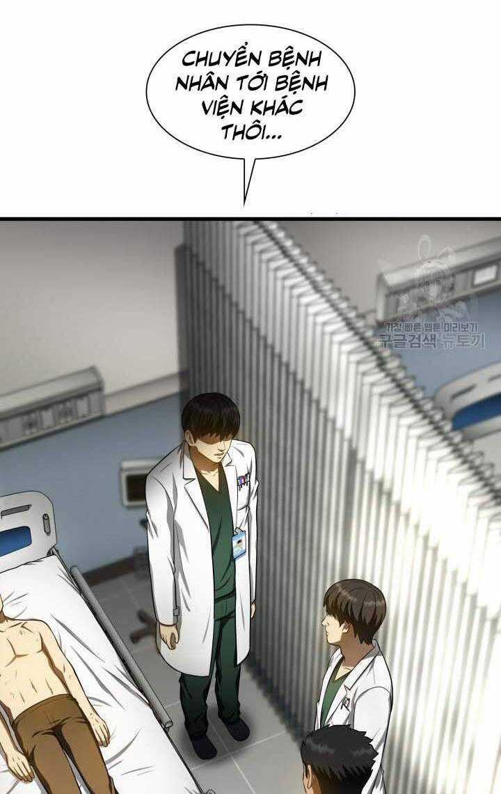 Bác Sĩ Hoàn Hảo - Chapter 50 - Trang 65