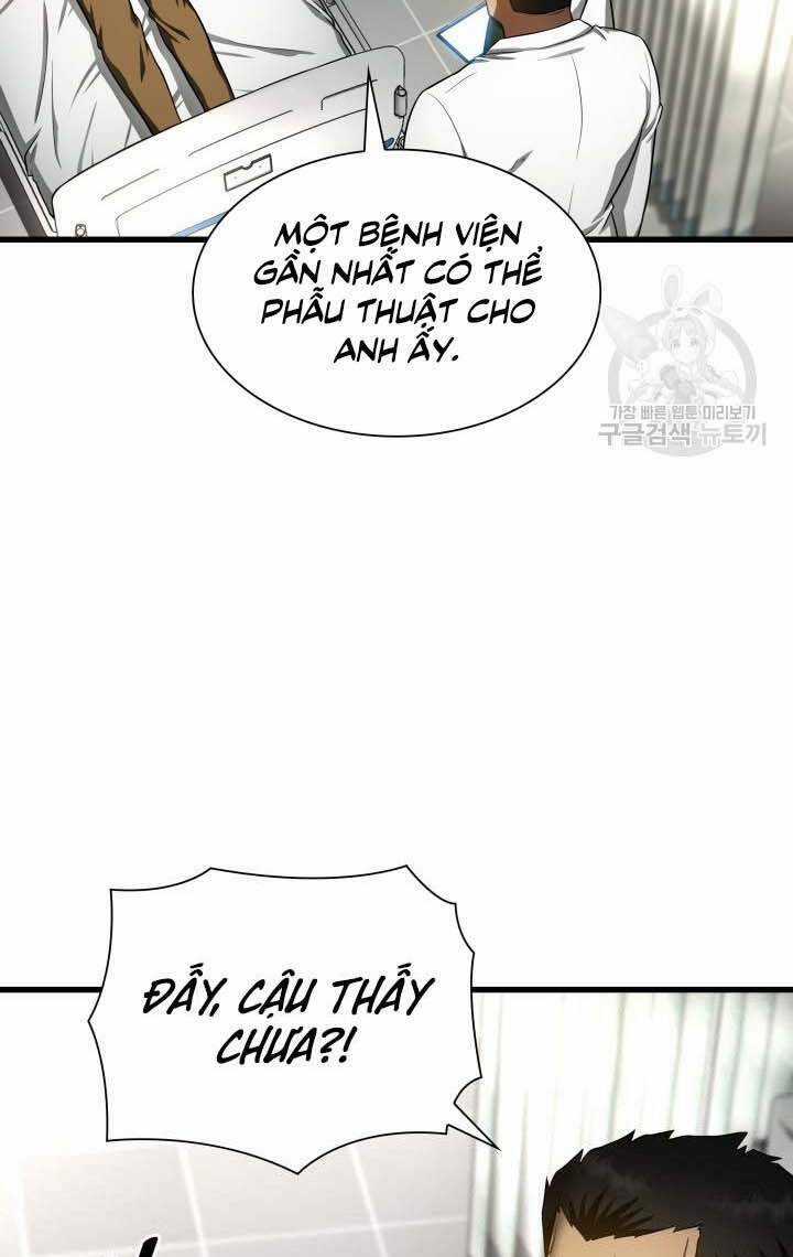 Bác Sĩ Hoàn Hảo - Chapter 50 - Trang 66