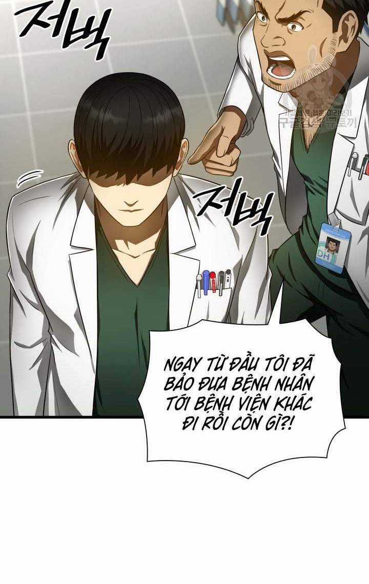 Bác Sĩ Hoàn Hảo - Chapter 50 - Trang 67