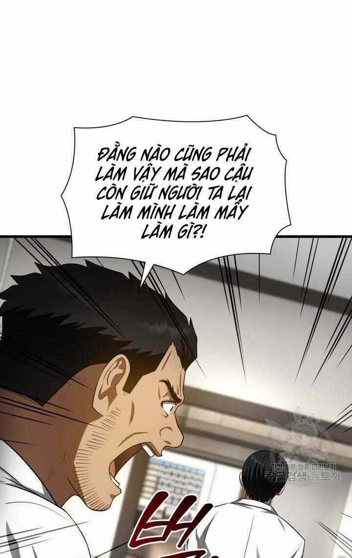 Bác Sĩ Hoàn Hảo - Chapter 50 - Trang 68