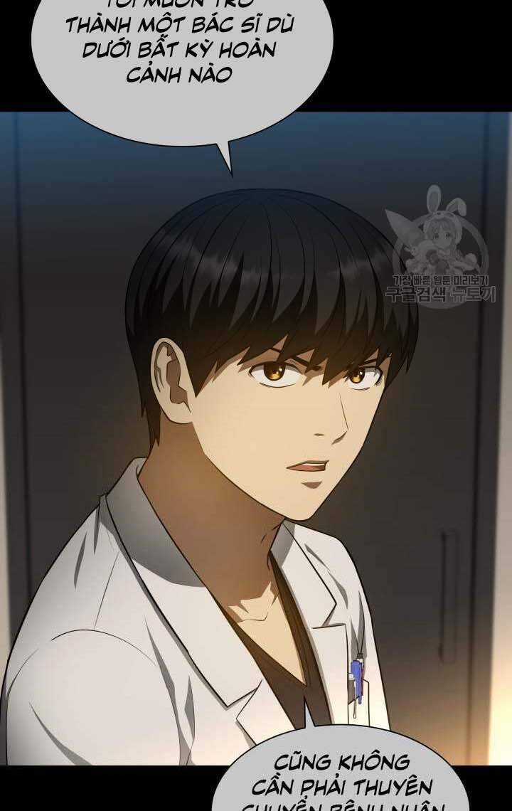 Bác Sĩ Hoàn Hảo - Chapter 50 - Trang 72