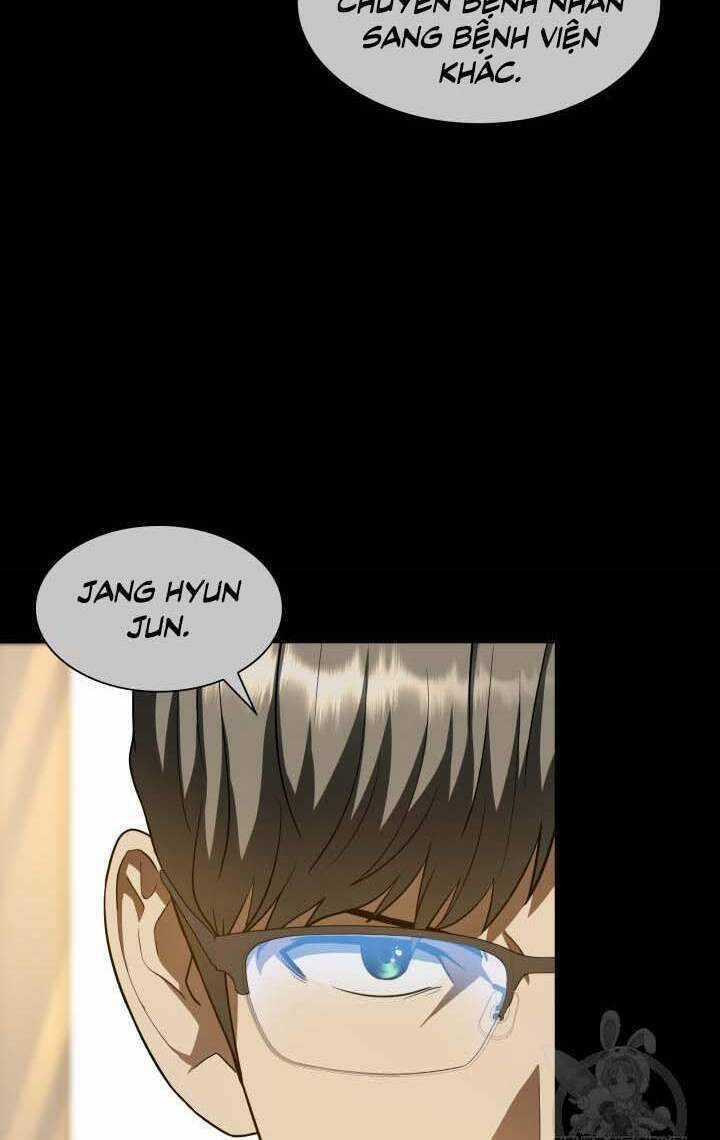 Bác Sĩ Hoàn Hảo - Chapter 50 - Trang 73