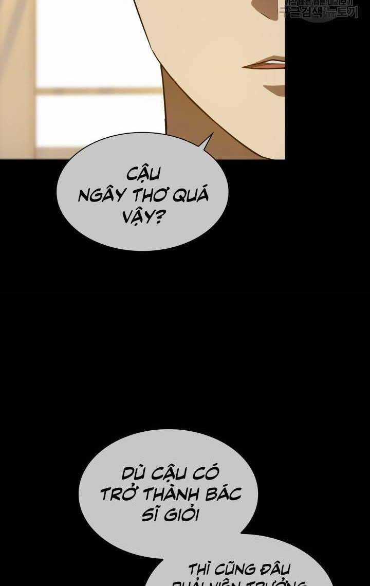 Bác Sĩ Hoàn Hảo - Chapter 50 - Trang 74