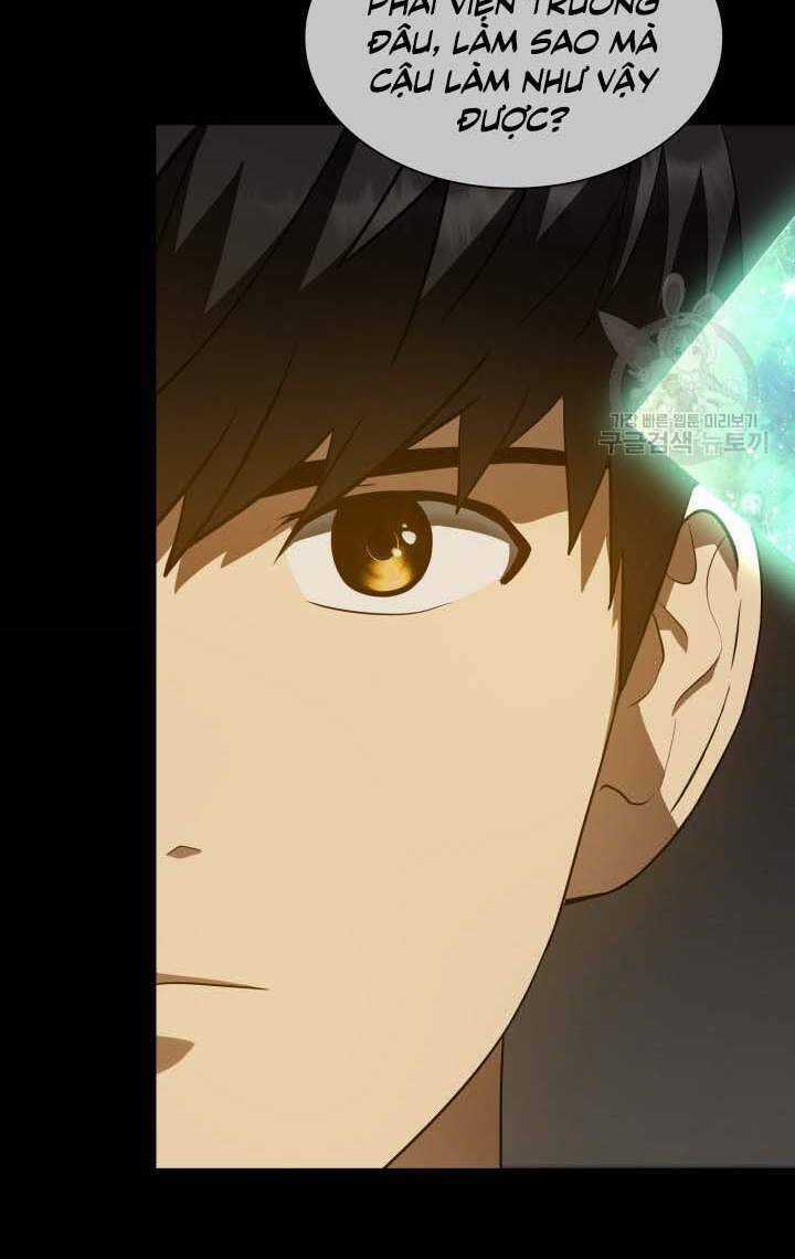 Bác Sĩ Hoàn Hảo - Chapter 50 - Trang 75