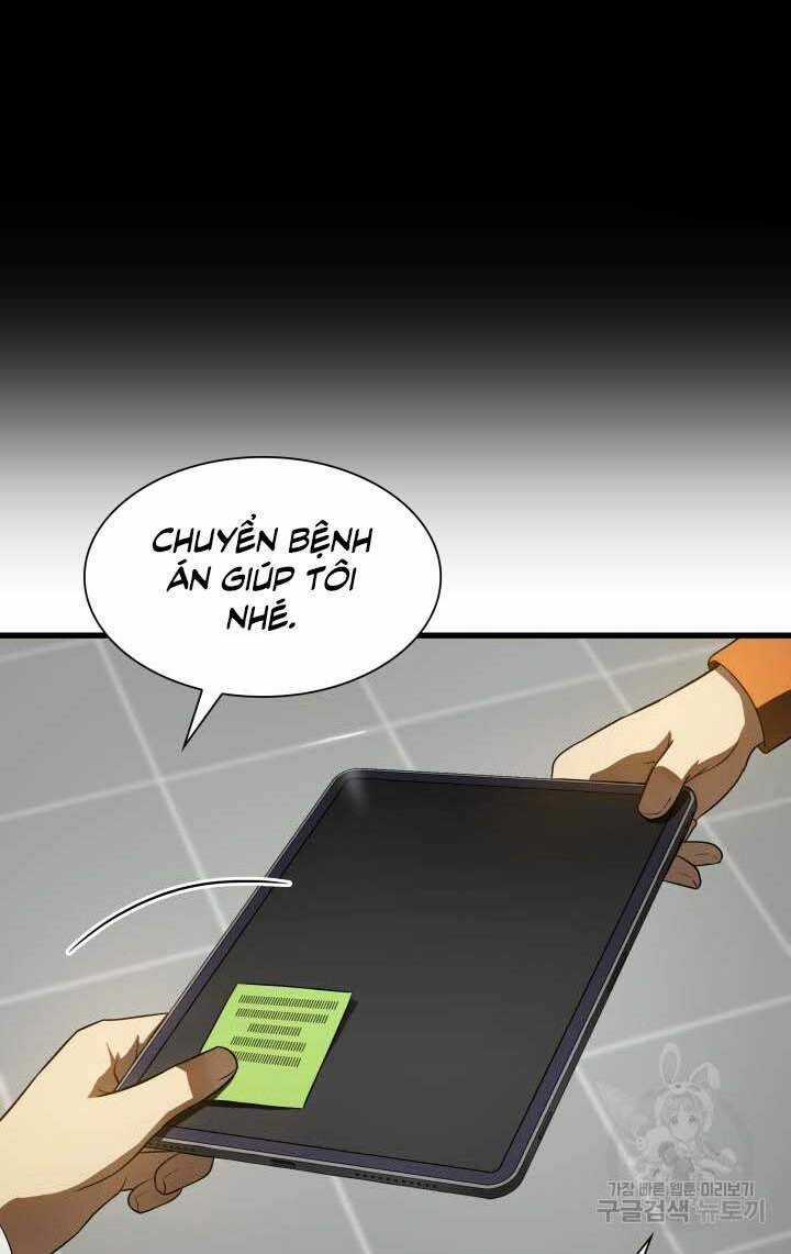 Bác Sĩ Hoàn Hảo - Chapter 50 - Trang 76